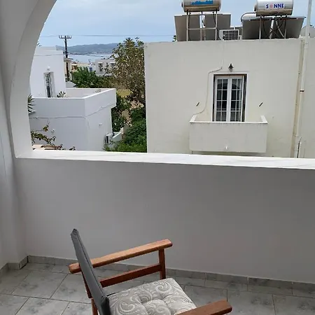 Two Palm Trees 아파트