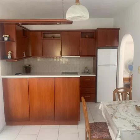 Two Palm Trees 아파트 아다마스