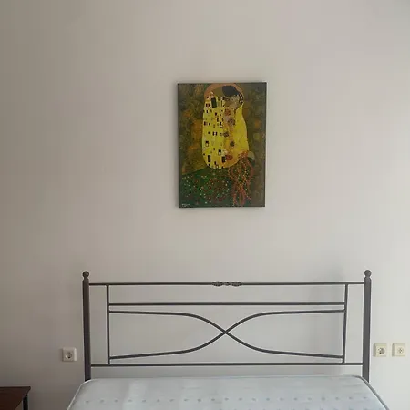 Two Palm Trees 아파트