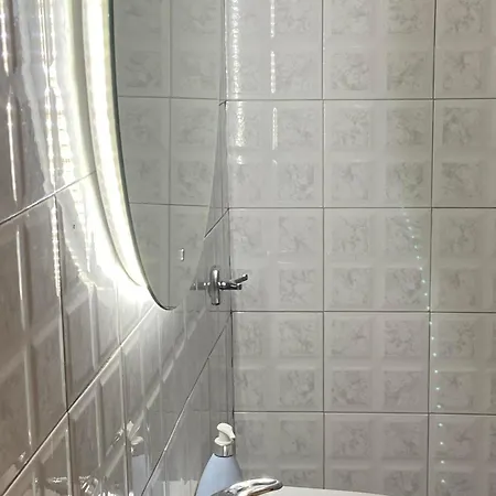 아파트 Two Palm Trees *