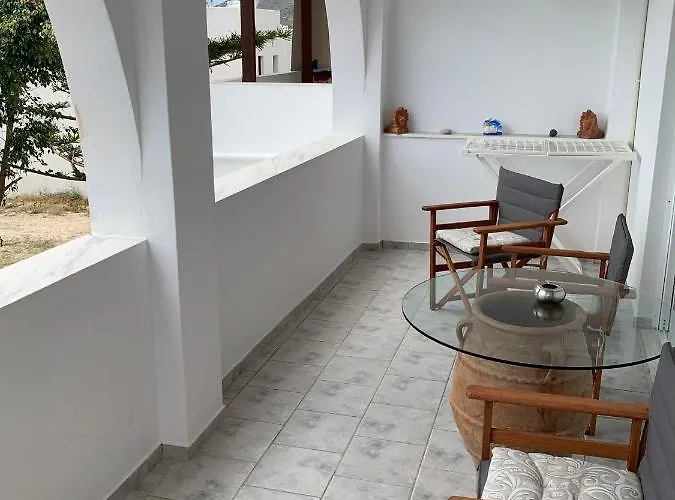 Two Palm Trees شقة