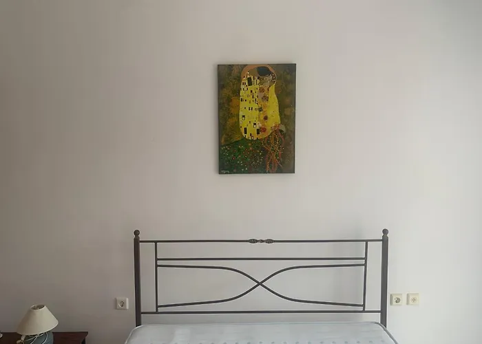 Two Palm Trees شقة