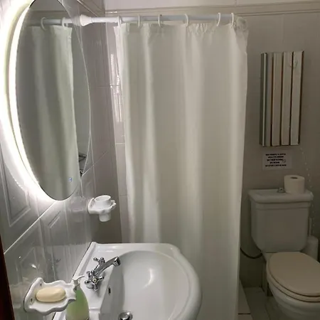 Two Palm Trees Apartmán Adamantas (Milos)