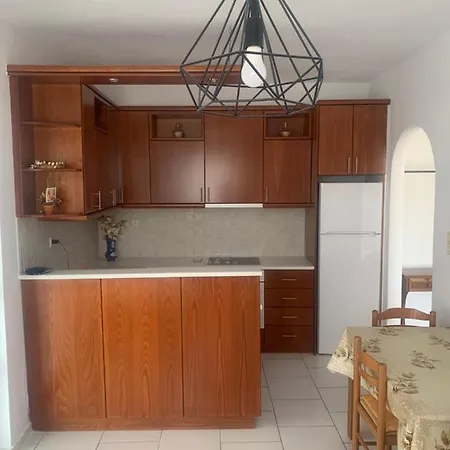 Apartmán Two Palm Trees