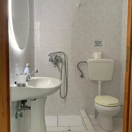 Apartmán Two Palm Trees *