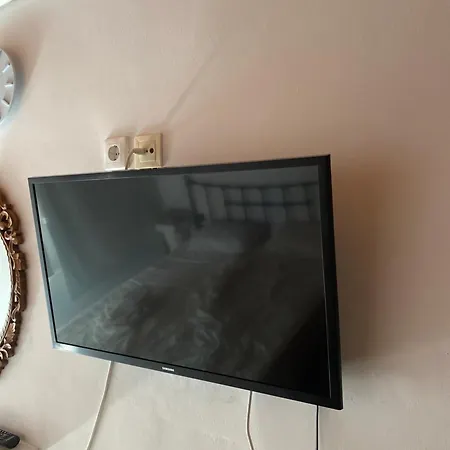 Apartmán Two Palm Trees *