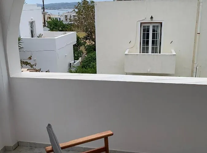 Two Palm Trees Apartamento