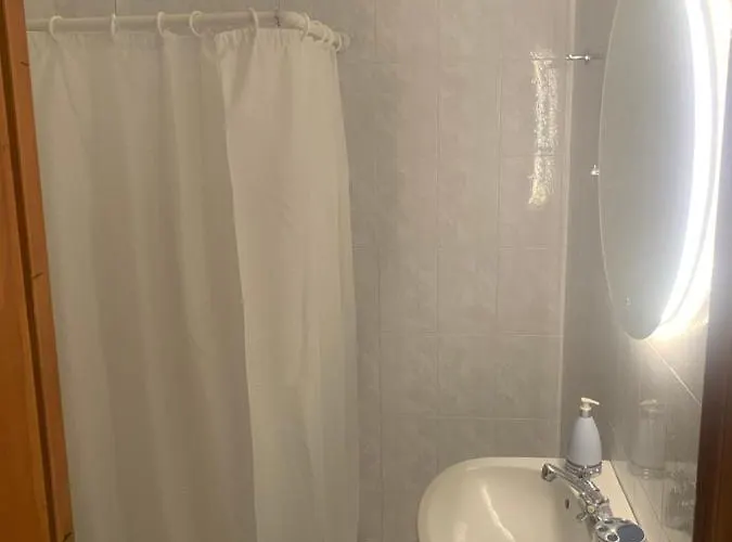 Two Palm Trees Apartamento *