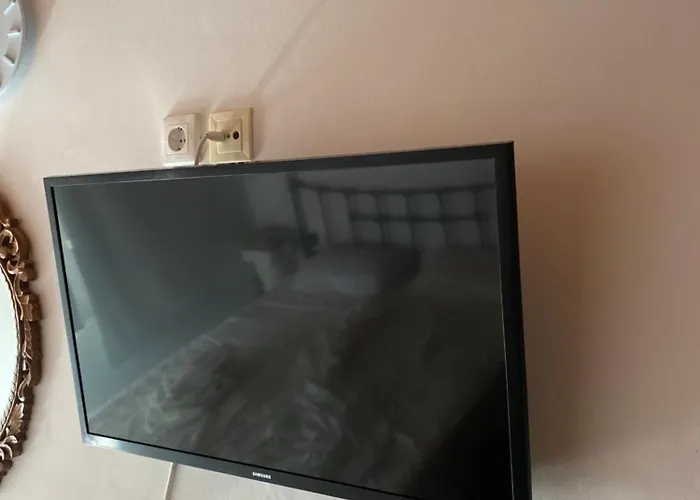 Apartamento Two Palm Trees *